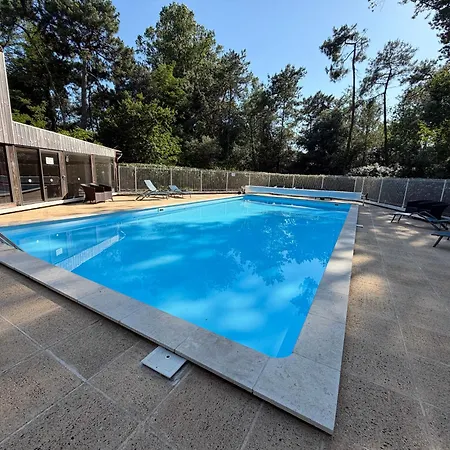L'escale Dans Les Pins Daire La Tranche-sur-Mer