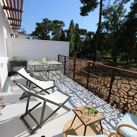 Daire L'escale Dans Les Pins La Tranche-sur-Mer