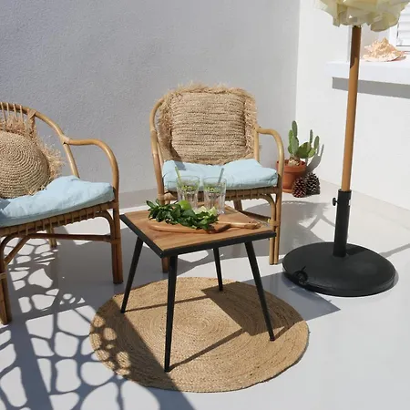 L'escale Dans Les Pins La Tranche-sur-Mer
