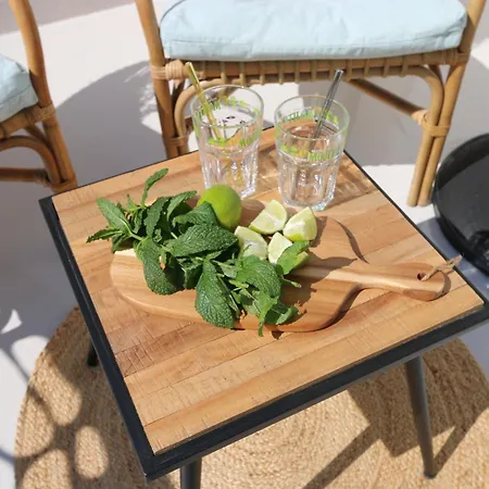 Apartamento L'escale Dans Les Pins La Tranche-sur-Mer