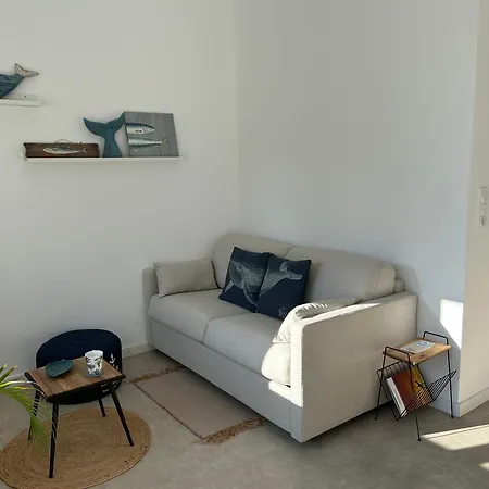 Apartamento L'escale Dans Les Pins La Tranche-sur-Mer