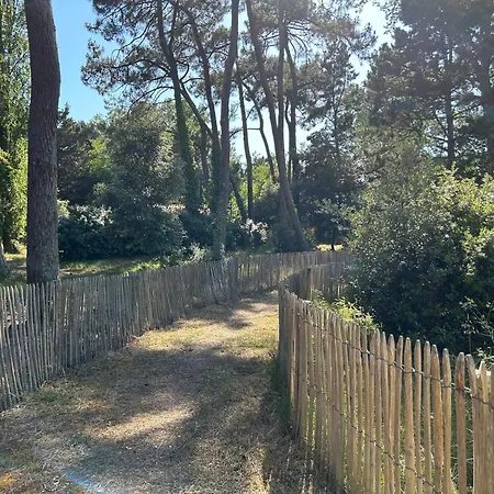 L'escale Dans Les Pins La Tranche-sur-Mer