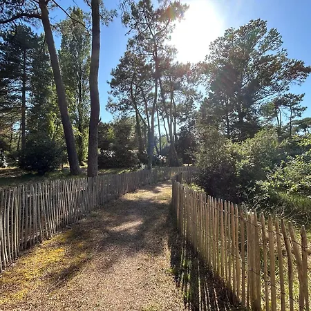 Daire L'escale Dans Les Pins La Tranche-sur-Mer
